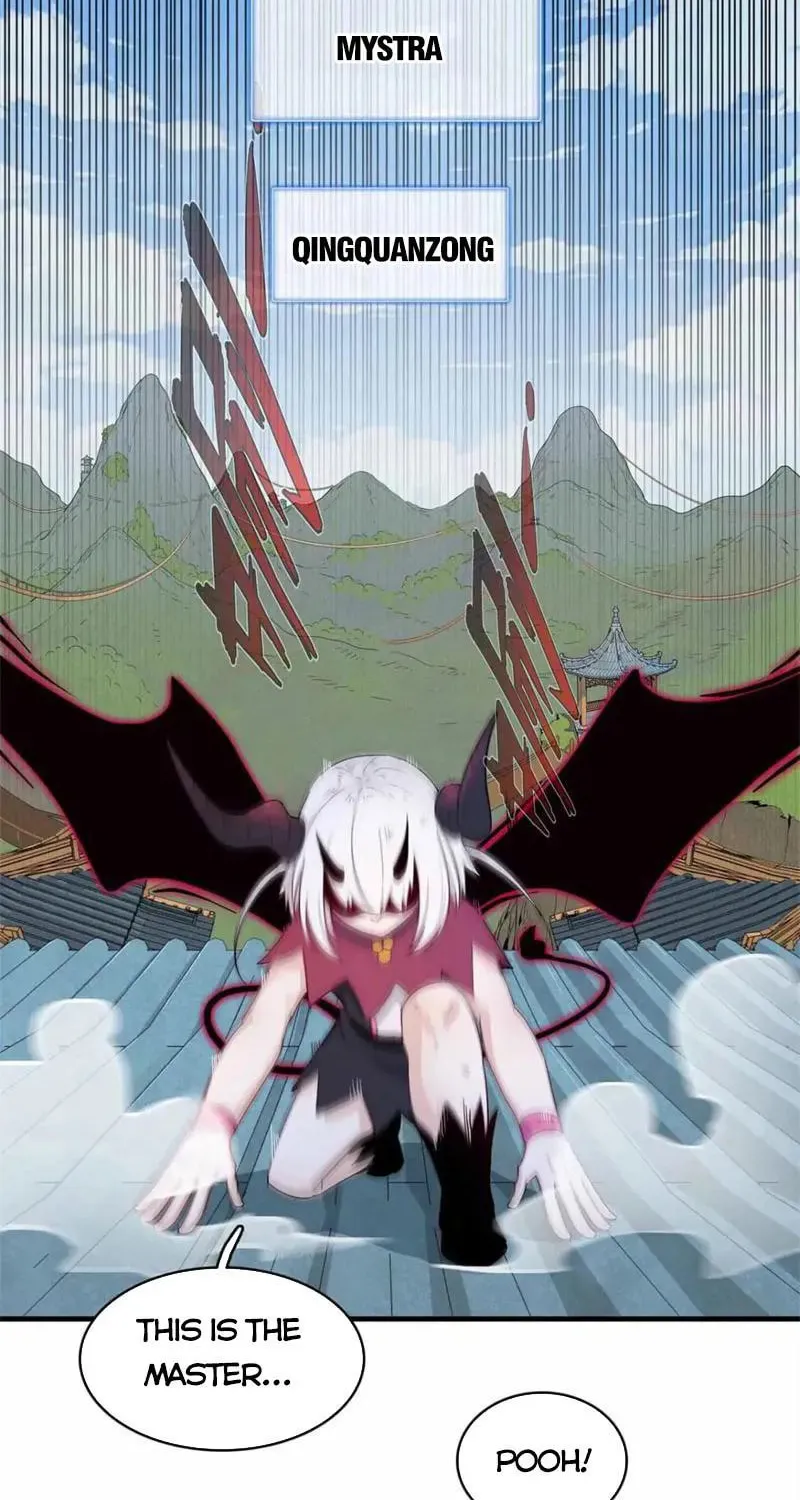 Wo Zhen Mei Zhen Dui Fa Ye Chapter 112 page 15 - 