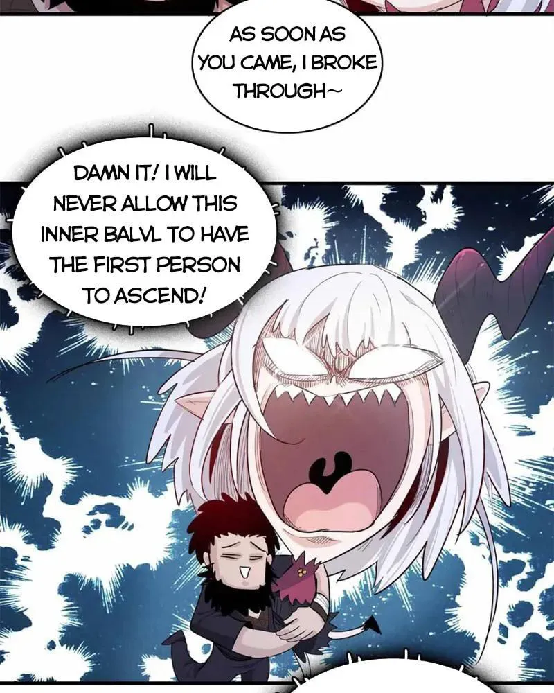 Wo Zhen Mei Zhen Dui Fa Ye Chapter 112 page 26 - 