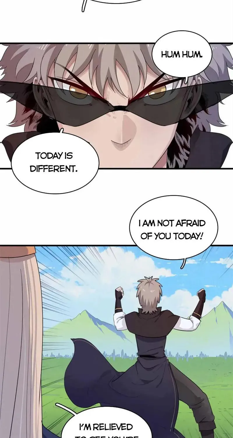 Wo Zhen Mei Zhen Dui Fa Ye Chapter 113 page 2 - 
