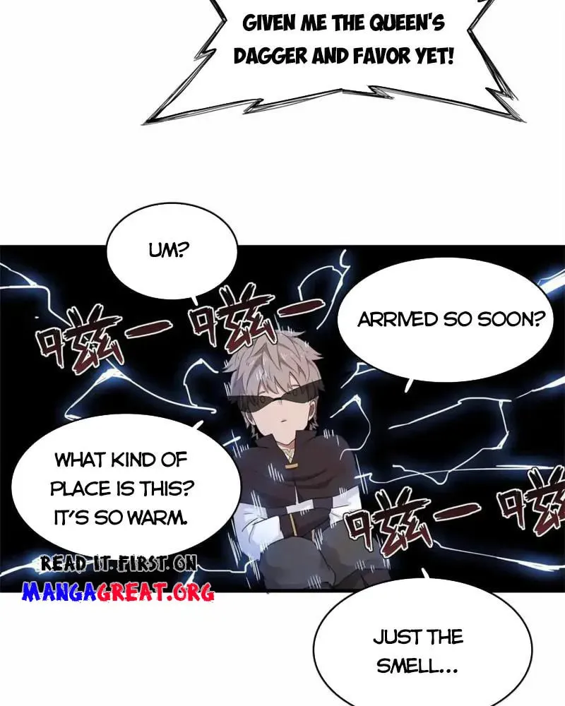 Wo Zhen Mei Zhen Dui Fa Ye Chapter 113 page 16 - 
