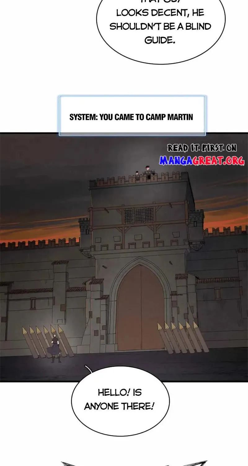 Wo Zhen Mei Zhen Dui Fa Ye Chapter 113 page 25 - 