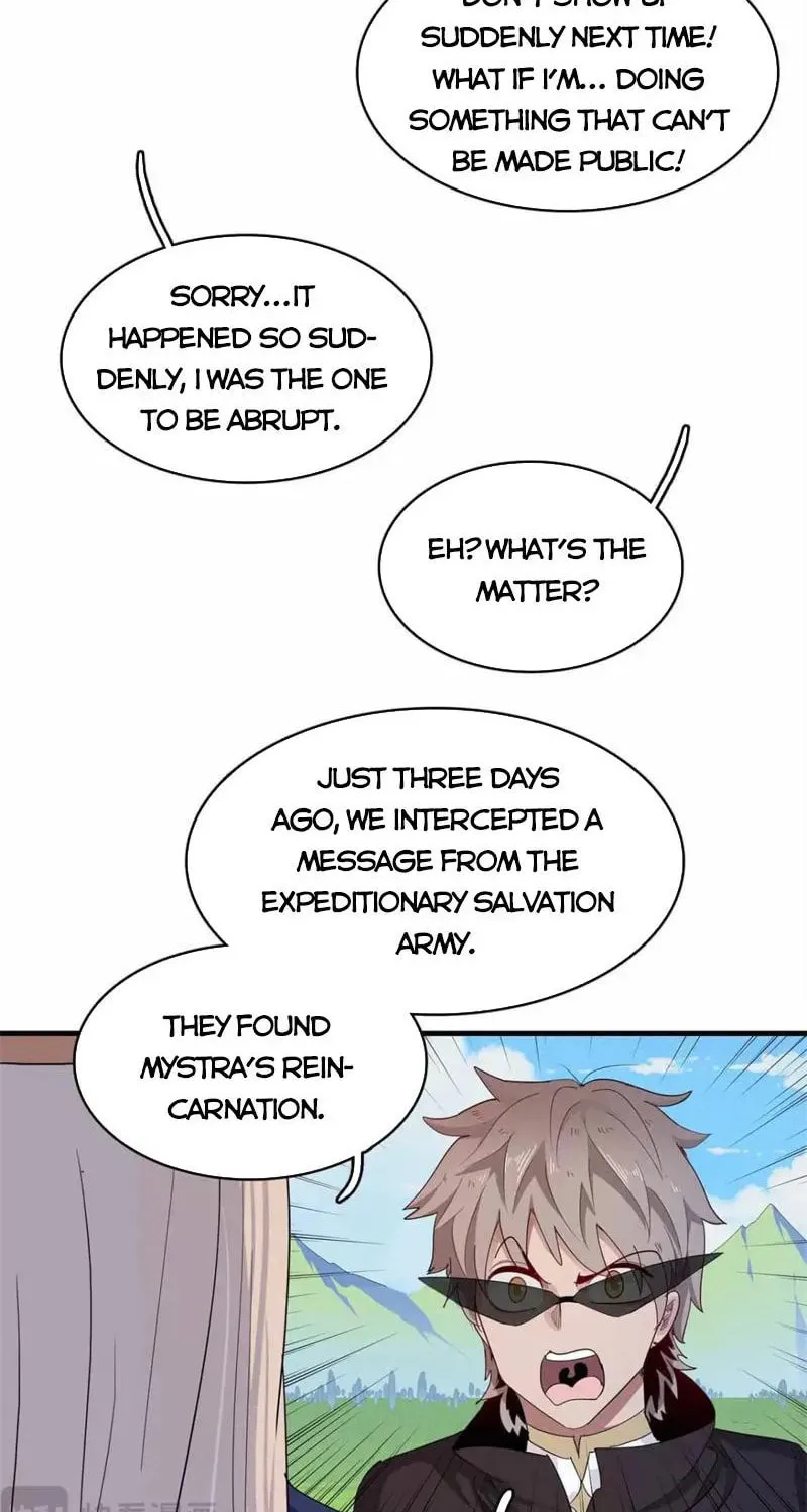 Wo Zhen Mei Zhen Dui Fa Ye Chapter 113 page 4 - 