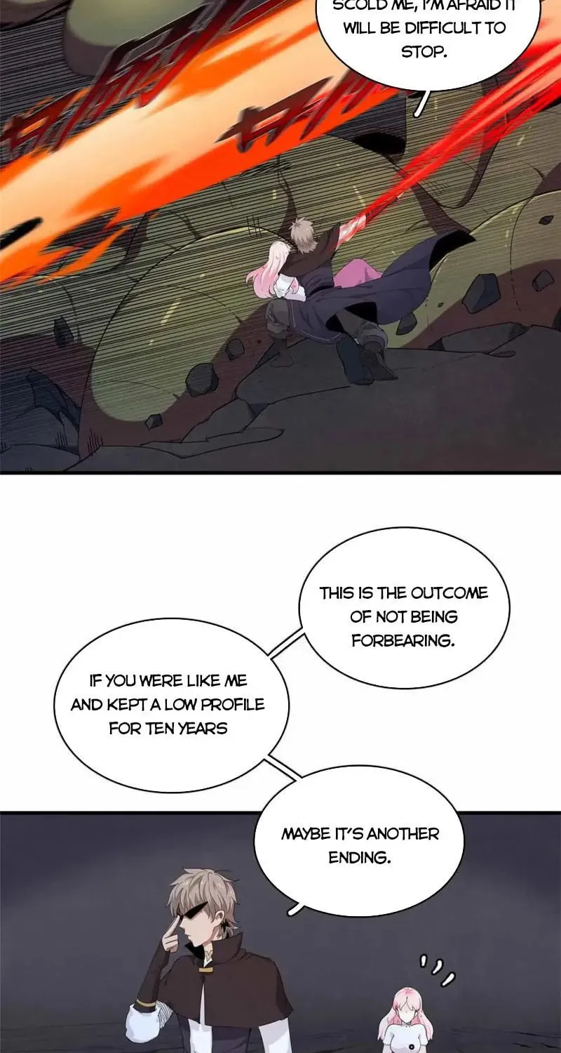 Wo Zhen Mei Zhen Dui Fa Ye Chapter 114 page 13 - 