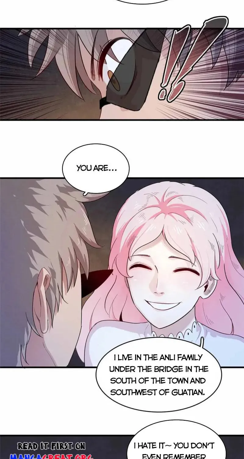 Wo Zhen Mei Zhen Dui Fa Ye Chapter 114 page 15 - 