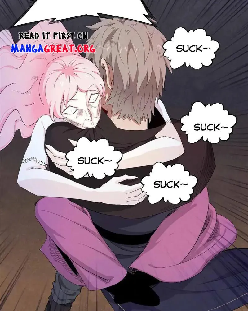 Wo Zhen Mei Zhen Dui Fa Ye Chapter 114 page 21 - 