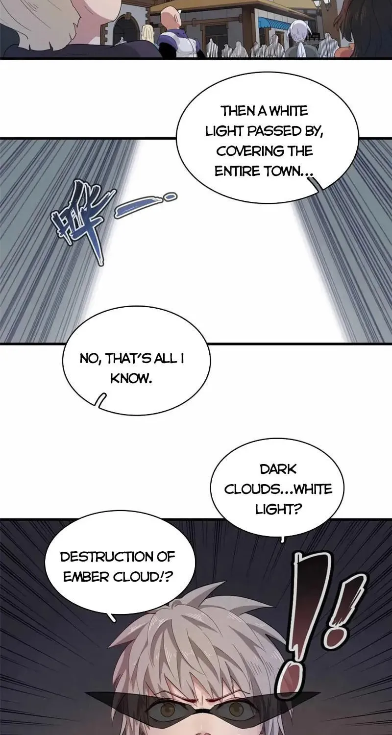 Wo Zhen Mei Zhen Dui Fa Ye Chapter 114 page 25 - 