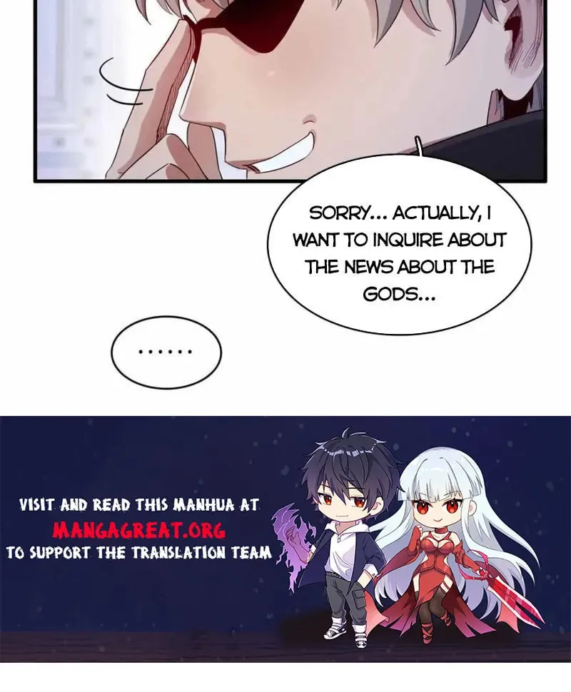 Wo Zhen Mei Zhen Dui Fa Ye Chapter 114 page 32 - 