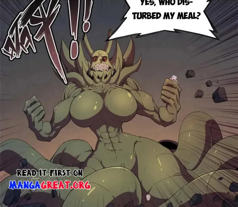 Wo Zhen Mei Zhen Dui Fa Ye Chapter 114 page 6 - 