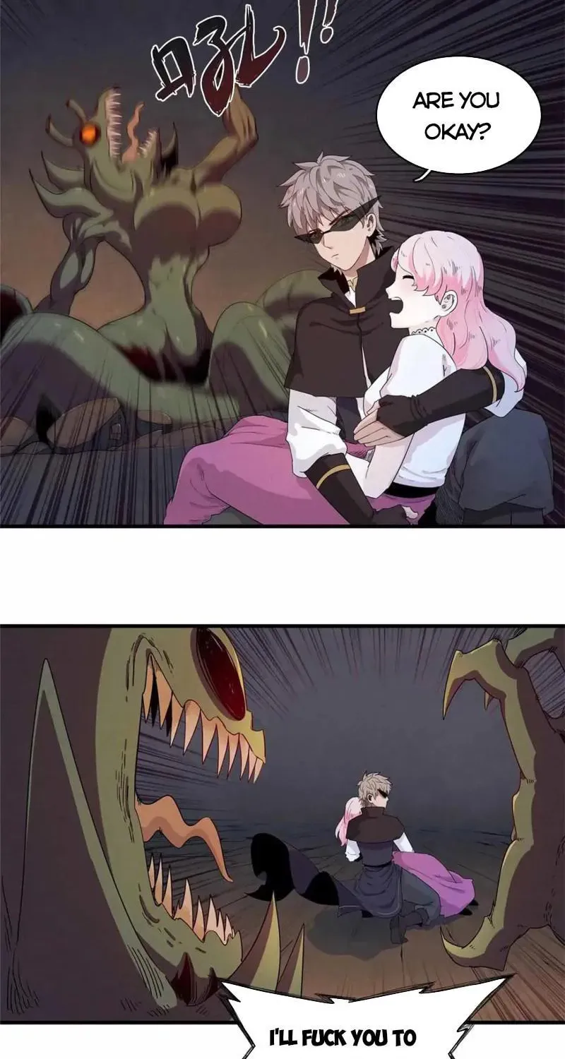 Wo Zhen Mei Zhen Dui Fa Ye Chapter 114 page 10 - 