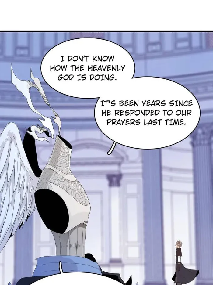 Wo Zhen Mei Zhen Dui Fa Ye Chapter 115 page 2 - 