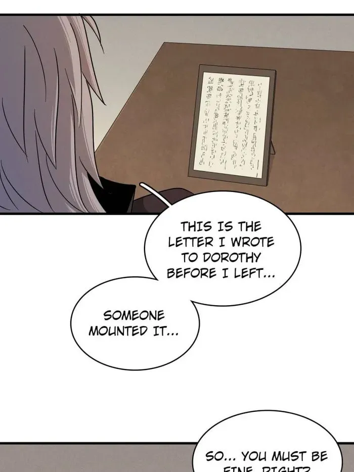 Wo Zhen Mei Zhen Dui Fa Ye Chapter 115 page 11 - 