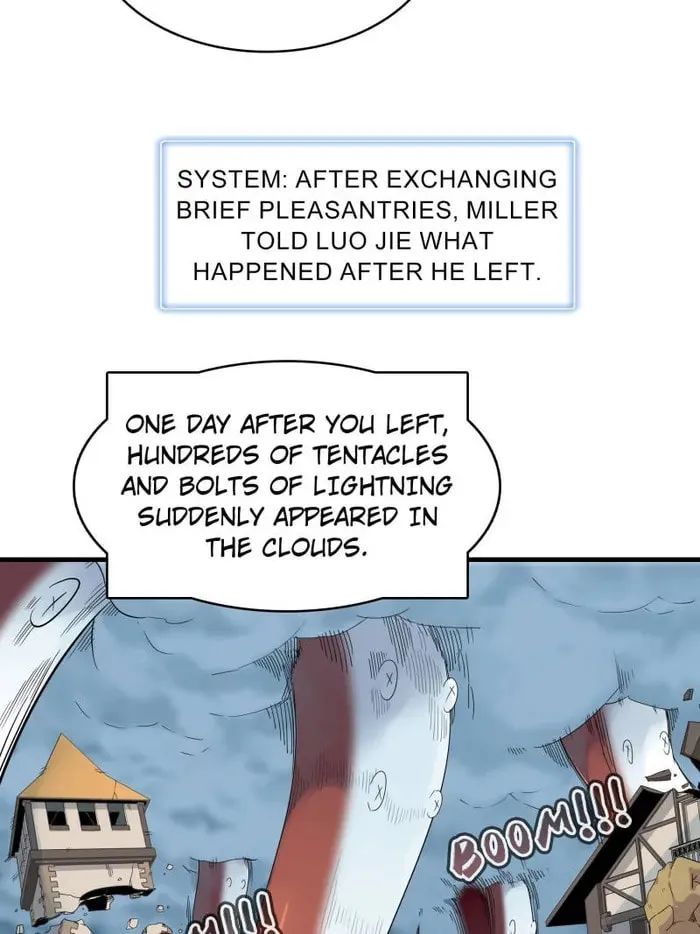 Wo Zhen Mei Zhen Dui Fa Ye Chapter 115 page 19 - 