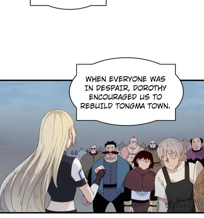 Wo Zhen Mei Zhen Dui Fa Ye Chapter 115 page 21 - 