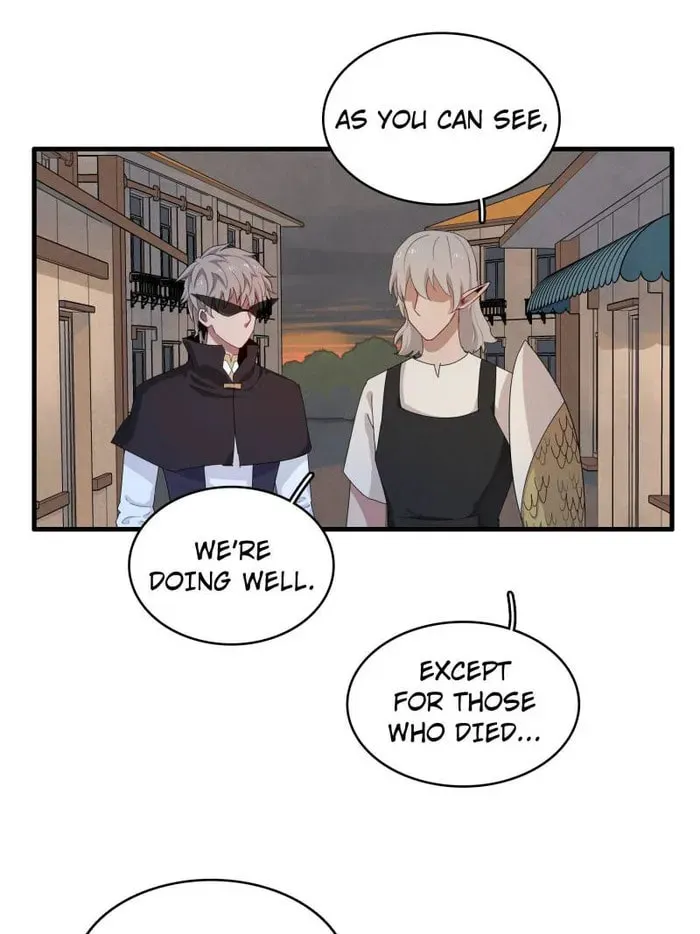 Wo Zhen Mei Zhen Dui Fa Ye Chapter 115 page 22 - 