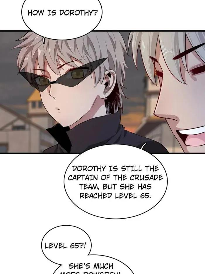 Wo Zhen Mei Zhen Dui Fa Ye Chapter 115 page 23 - 