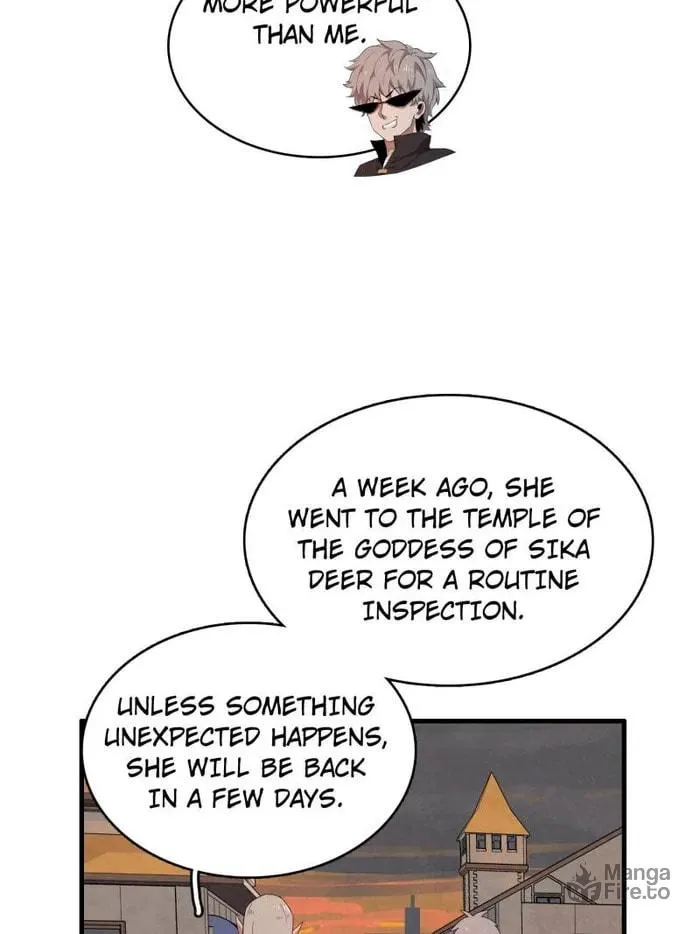 Wo Zhen Mei Zhen Dui Fa Ye Chapter 115 page 24 - 
