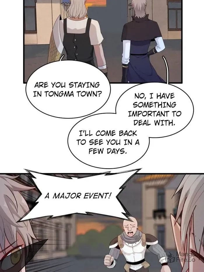 Wo Zhen Mei Zhen Dui Fa Ye Chapter 115 page 25 - 