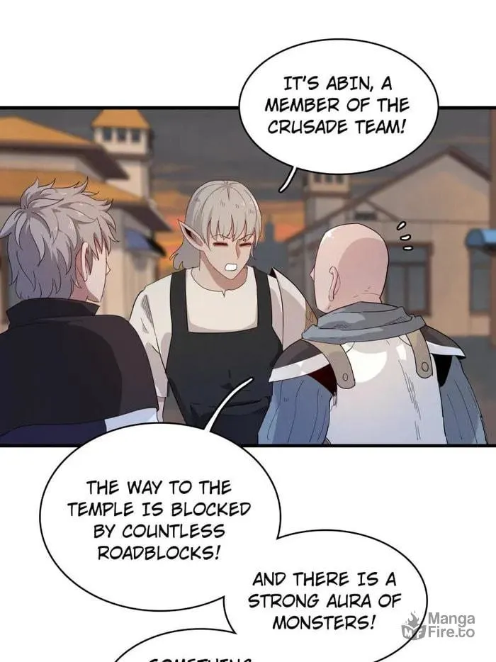 Wo Zhen Mei Zhen Dui Fa Ye Chapter 115 page 27 - 