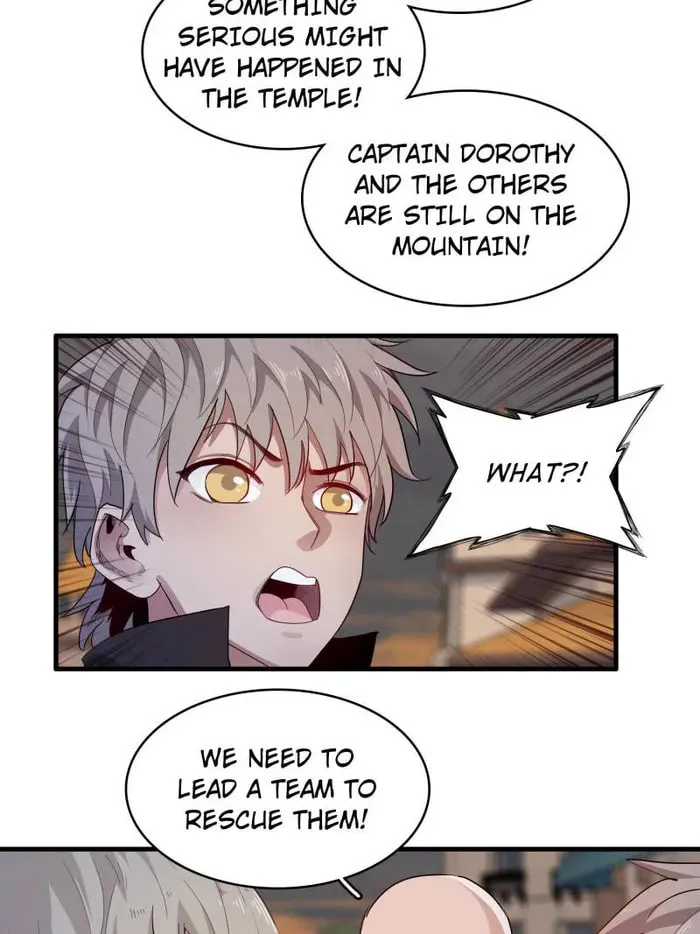 Wo Zhen Mei Zhen Dui Fa Ye Chapter 115 page 28 - 