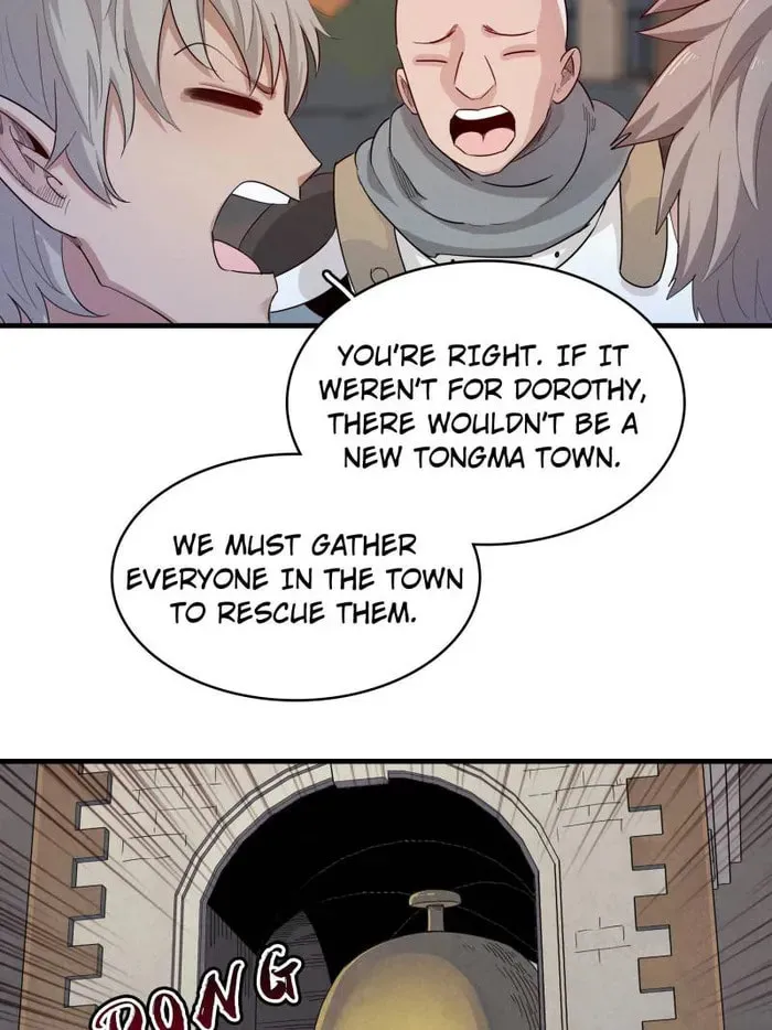 Wo Zhen Mei Zhen Dui Fa Ye Chapter 115 page 29 - 