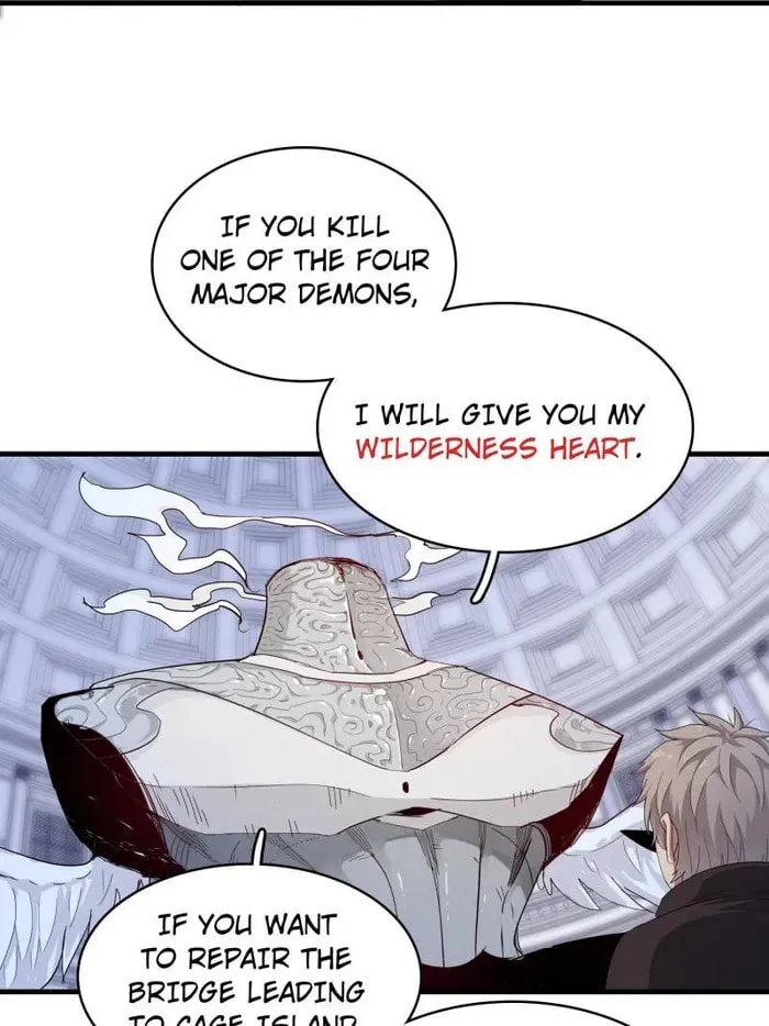 Wo Zhen Mei Zhen Dui Fa Ye Chapter 115 page 4 - 