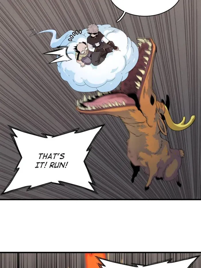 Wo Zhen Mei Zhen Dui Fa Ye Chapter 115 page 38 - 