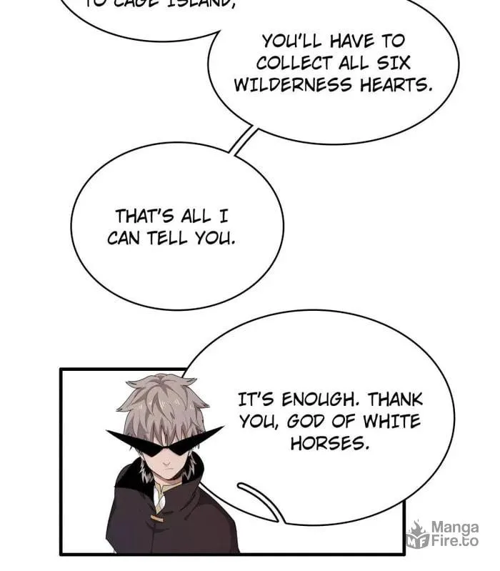 Wo Zhen Mei Zhen Dui Fa Ye Chapter 115 page 5 - 