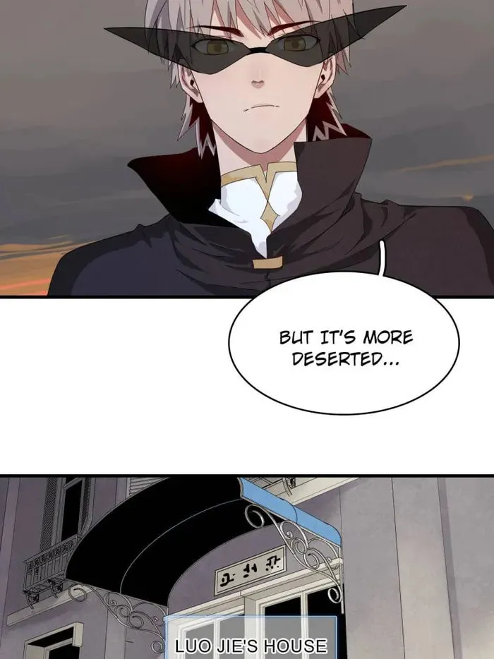 Wo Zhen Mei Zhen Dui Fa Ye Chapter 115 page 8 - 