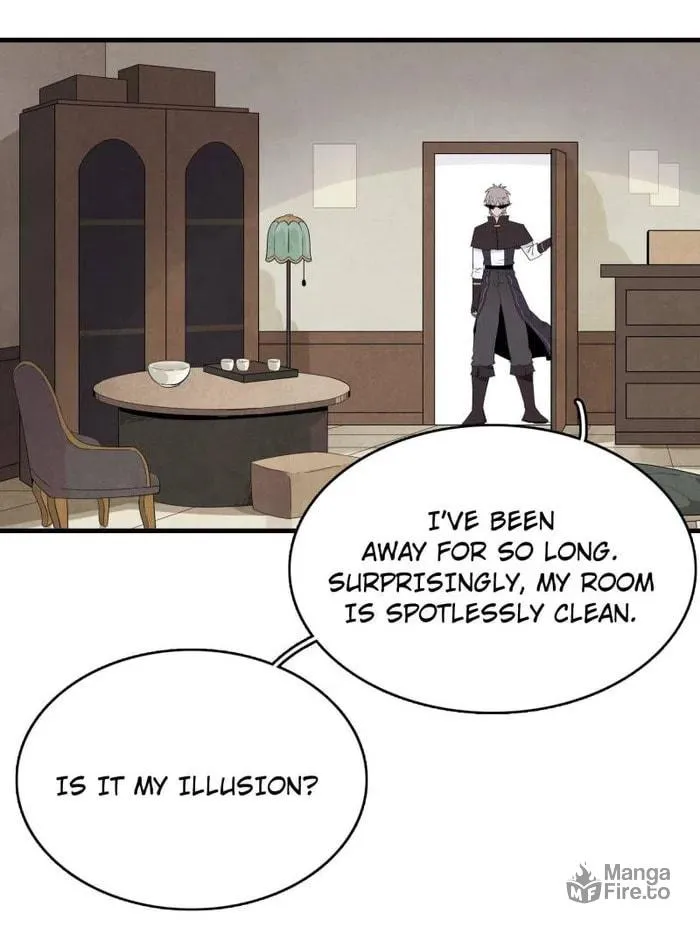 Wo Zhen Mei Zhen Dui Fa Ye Chapter 115 page 10 - 