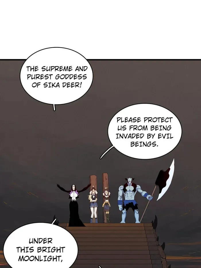 Wo Zhen Mei Zhen Dui Fa Ye Chapter 116 page 2 - 