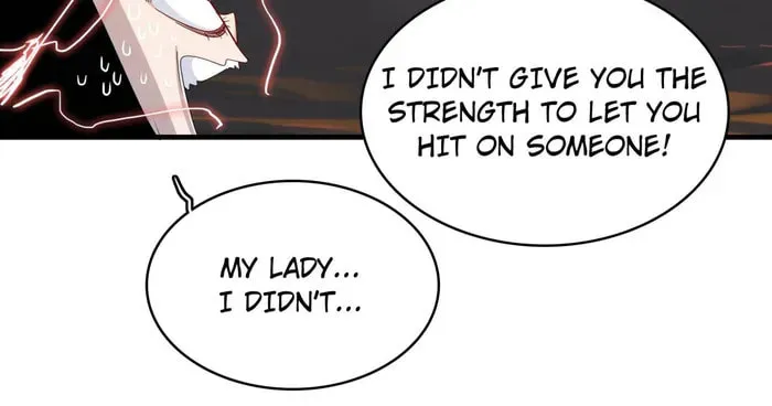 Wo Zhen Mei Zhen Dui Fa Ye Chapter 116 page 11 - 
