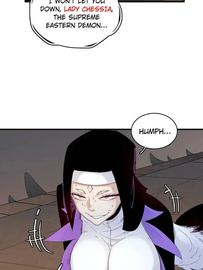 Wo Zhen Mei Zhen Dui Fa Ye Chapter 116 page 14 - 