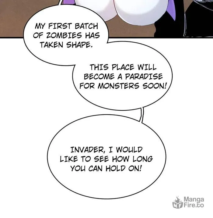 Wo Zhen Mei Zhen Dui Fa Ye Chapter 116 page 15 - 