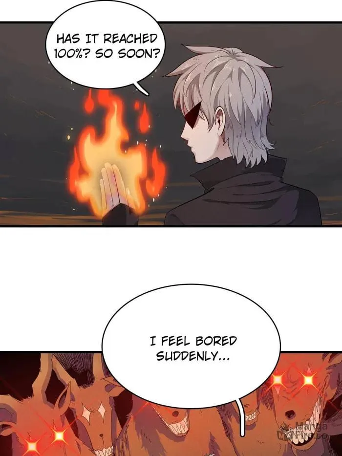 Wo Zhen Mei Zhen Dui Fa Ye Chapter 116 page 18 - 