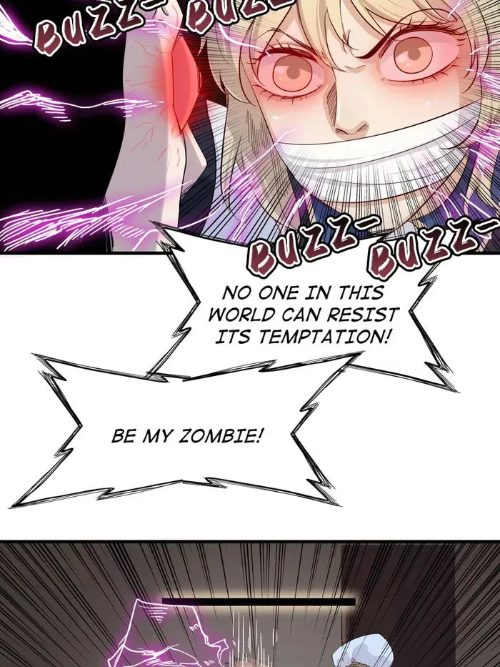 Wo Zhen Mei Zhen Dui Fa Ye Chapter 116 page 22 - 