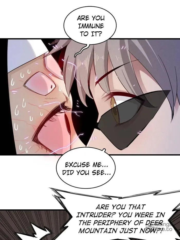 Wo Zhen Mei Zhen Dui Fa Ye Chapter 116 page 24 - 