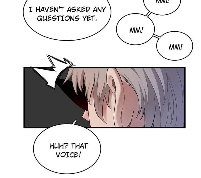 Wo Zhen Mei Zhen Dui Fa Ye Chapter 116 page 28 - 