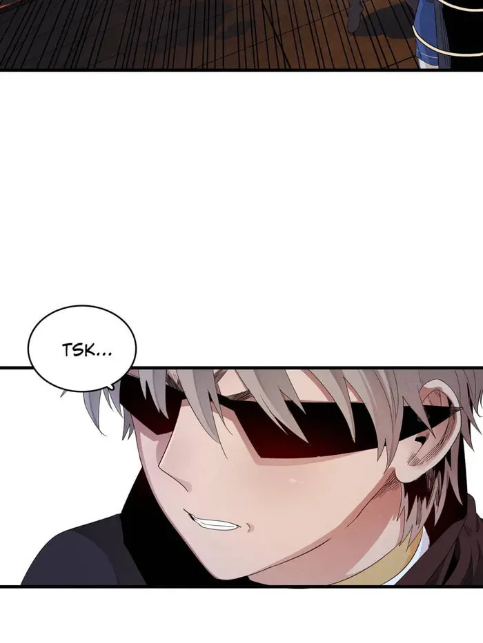 Wo Zhen Mei Zhen Dui Fa Ye Chapter 116 page 32 - 