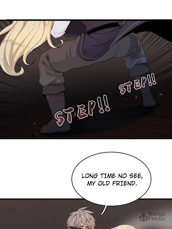 Wo Zhen Mei Zhen Dui Fa Ye Chapter 116 page 42 - 