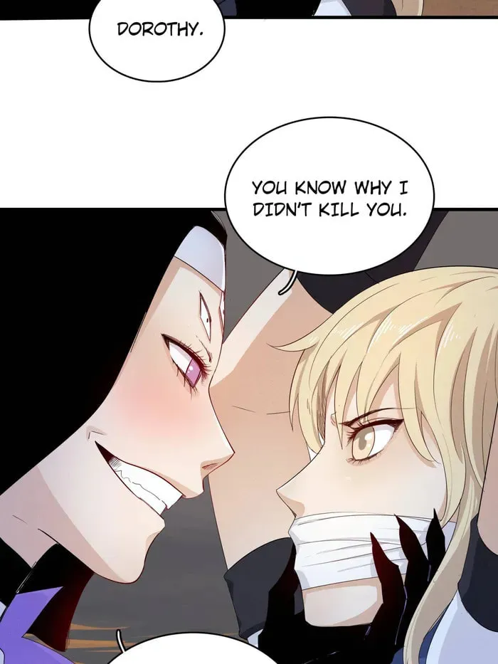 Wo Zhen Mei Zhen Dui Fa Ye Chapter 116 page 8 - 