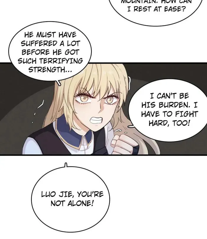 Wo Zhen Mei Zhen Dui Fa Ye Chapter 117 page 23 - 
