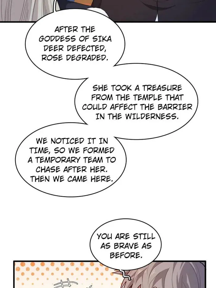 Wo Zhen Mei Zhen Dui Fa Ye Chapter 117 page 4 - 