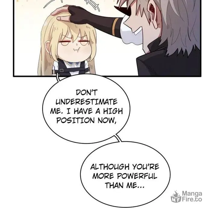 Wo Zhen Mei Zhen Dui Fa Ye Chapter 117 page 5 - 