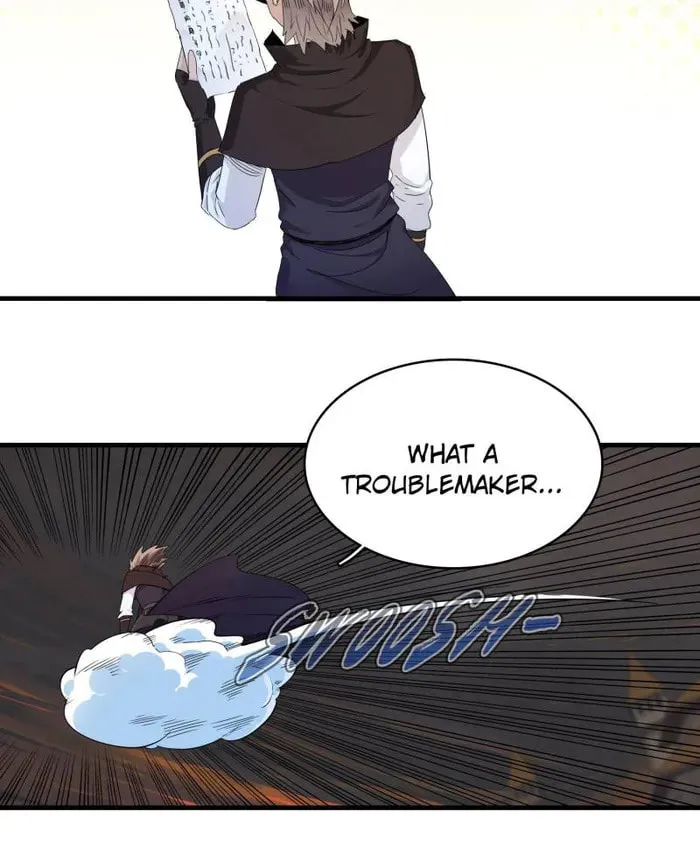 Wo Zhen Mei Zhen Dui Fa Ye Chapter 117 page 41 - 