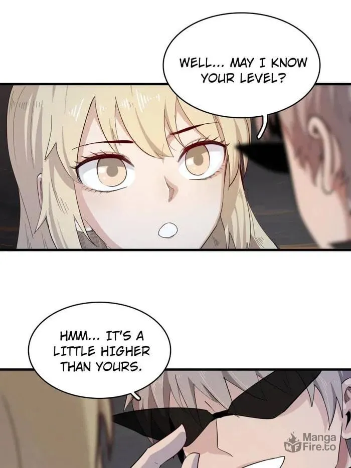 Wo Zhen Mei Zhen Dui Fa Ye Chapter 117 page 6 - 