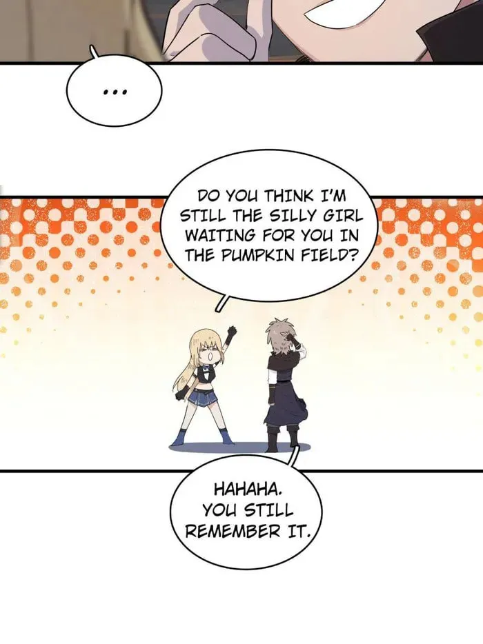 Wo Zhen Mei Zhen Dui Fa Ye Chapter 117 page 7 - 