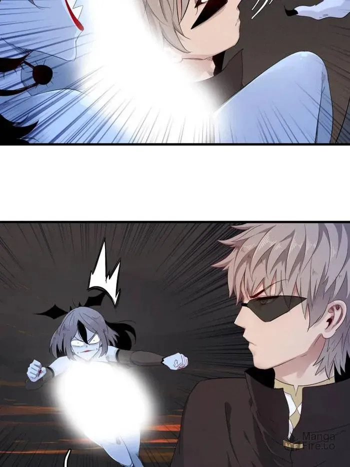 Wo Zhen Mei Zhen Dui Fa Ye Chapter 118 page 20 - 