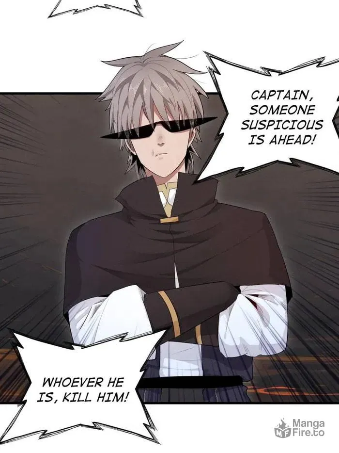 Wo Zhen Mei Zhen Dui Fa Ye Chapter 118 page 3 - 