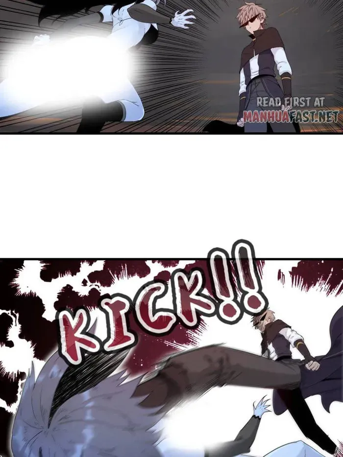 Wo Zhen Mei Zhen Dui Fa Ye Chapter 118 page 23 - 