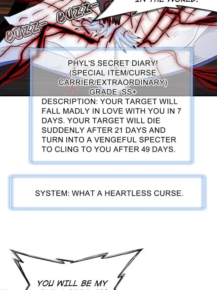 Wo Zhen Mei Zhen Dui Fa Ye Chapter 118 page 29 - 